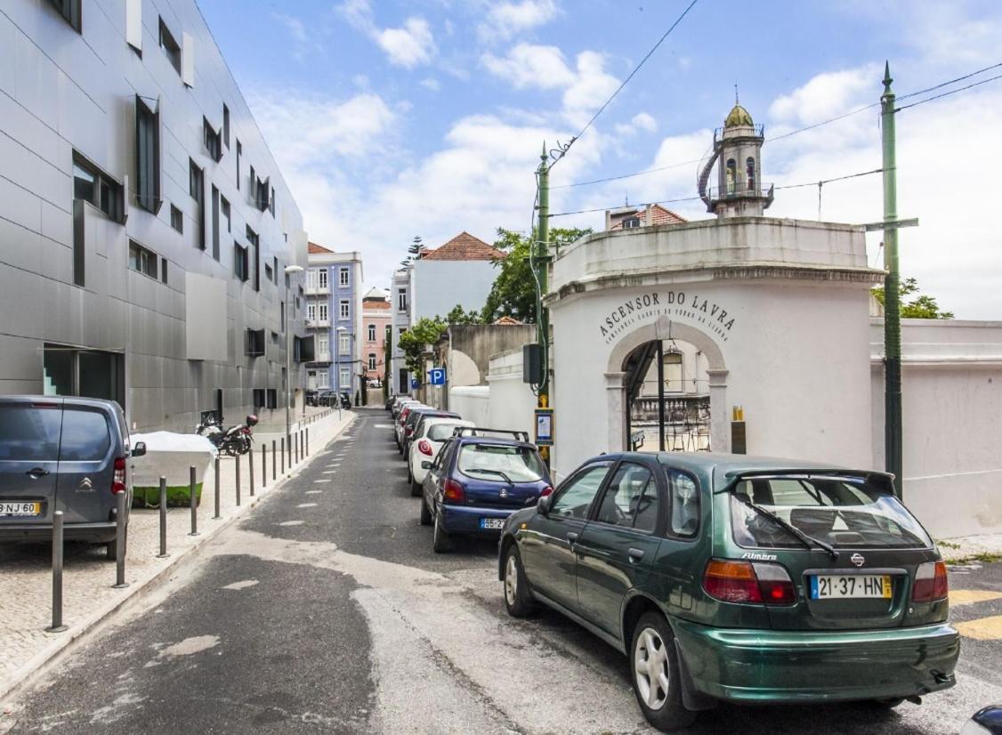 Torel Delight Lisbon Bagian luar foto